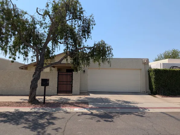 2909 W Sierra St, Phoenix, AZ 85029