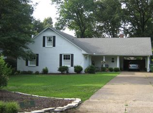 1318 Wells Blvd, Murray, KY 42071