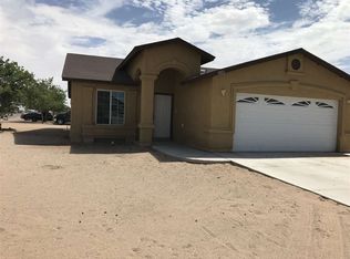 3865 E Monreal Ln, San Luis, AZ 85350