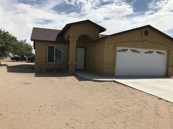 3865 E Monreal Ln, San Luis, AZ 85350