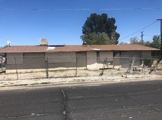 16584 Yucca Ave, Victorville, CA 92395