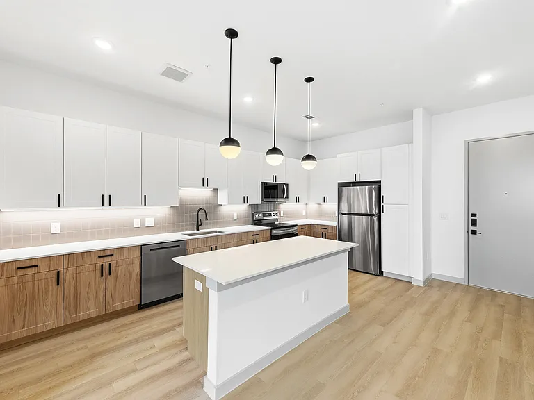 Designer Kitchens