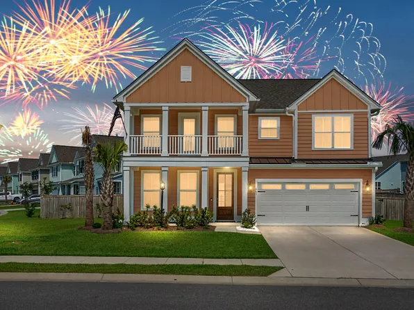 661 Black Pine Rd, Moncks Corner, SC 29461