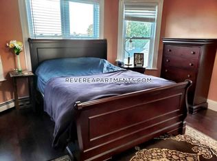 88 Vane St #2, Revere, MA 02151