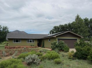 8850 Silver Valley Rd, Flagstaff, AZ 86004