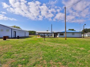 8867 Spinks Rd, Abilene, TX 79603