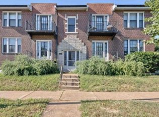 4924 Potomac St, Saint Louis, MO
