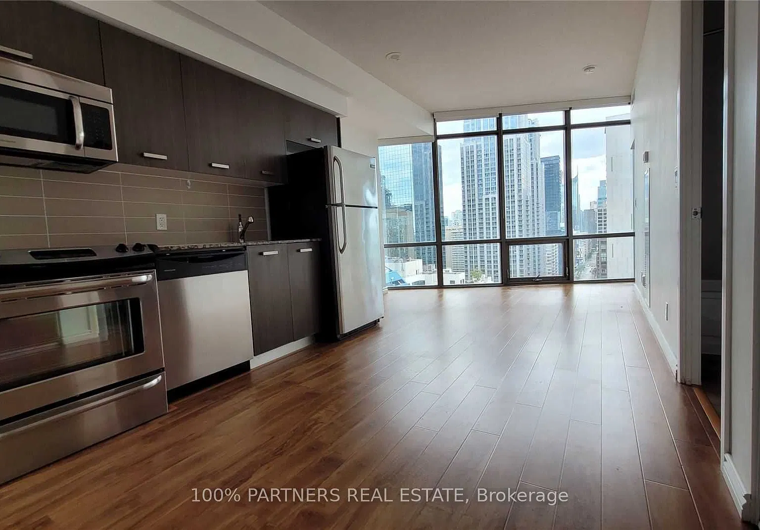 1 bed, $2,400 — Photo 2