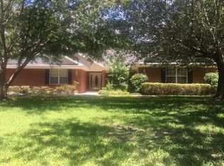 16051 NE 15th Pl, Starke, FL 32091