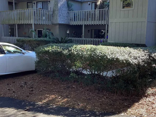 118 Salt Marsh Circle #25B, Pawleys Island, SC 29585