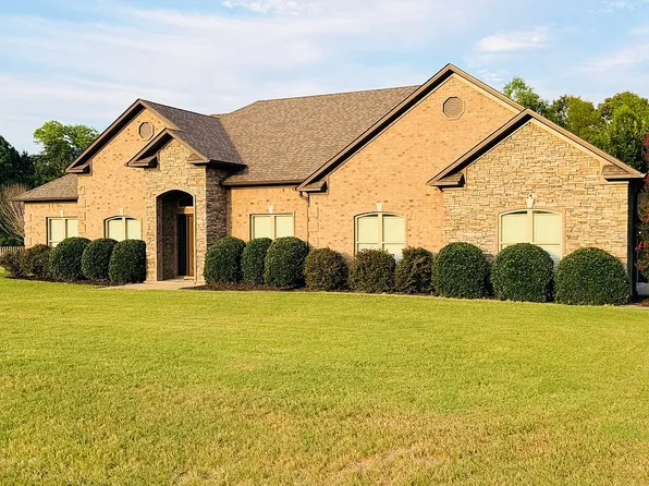 21 Colt Loop, Greenbrier, AR 72058