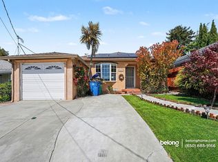 1531 Highland Blvd, Hayward, CA 94542