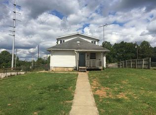 230 Main St, Oolitic, IN 47451