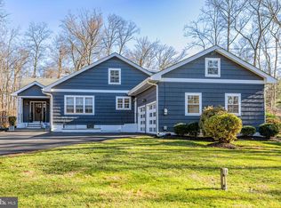 10 Tall Timbers Dr, Princeton, NJ 08540