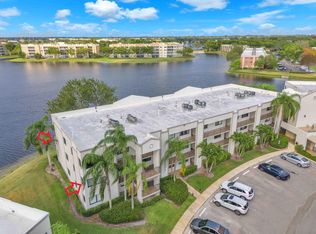 10448 E Clairmont Cir #201, Tamarac, FL 33321