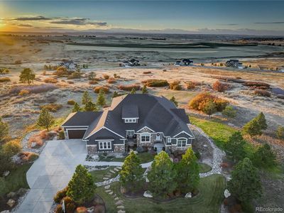 8980 Red Primrose Street, Franktown, CO, 80116