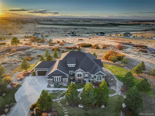 8980 Red Primrose Street, Franktown, CO 80116