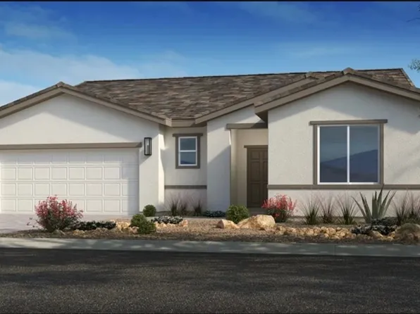 4297 E Highvale Ct, Pahrump, NV 89061