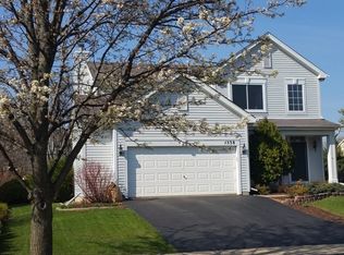 1538 Somerfield Dr, Bolingbrook, IL 60490