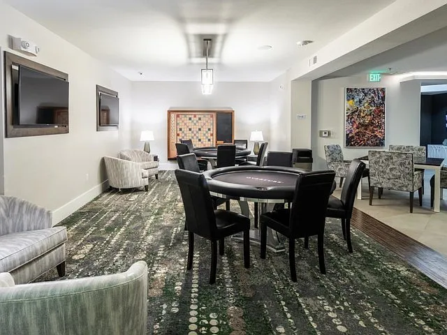 Overture Sugar Land 55+ Apartment Homes — Photo 29