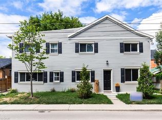 92 Pearl St S, Hamilton, ON L8P3X2