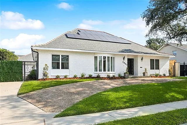 1431 Allen Toussaint Blvd — Photo 2