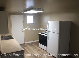 7723 W Sunset Hwy APT 16, Spokane, WA 99224