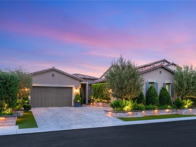 4136 San Capri Way, Las Vegas, NV, 89141