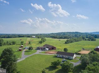 1630 Pleasant View Rd, Adamstown, MD 21710