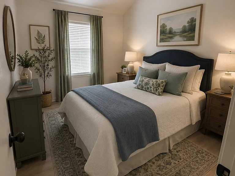 4704 Lake Champlain Ln — Photo 21