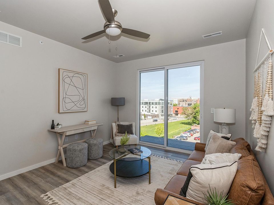 NewBo Lofts Apartment Rentals Cedar Rapids, IA Zillow