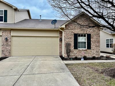 7223 Forrester Ln, Indianapolis, IN, 46217