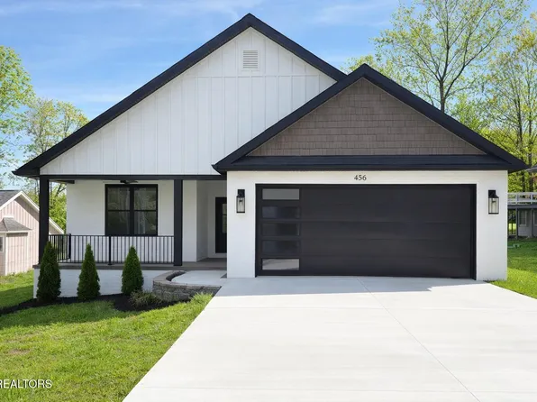 456 Lakeview Dr, Fairfield Glade, TN 38558