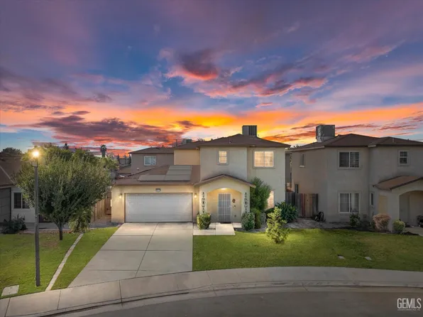 4423 Vista Mesa Dr, Bakersfield, CA 93307