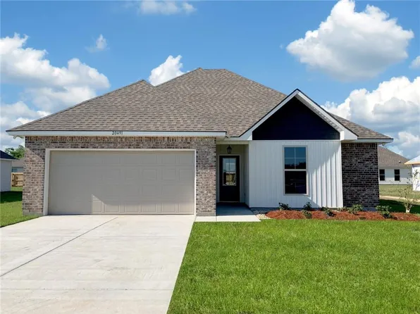 20491 Cornerstone Rd, Hammond, LA 70401