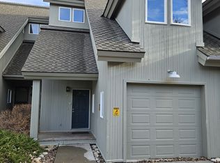 910 Powder Valley Rd UNIT 4, Driggs, ID 83422