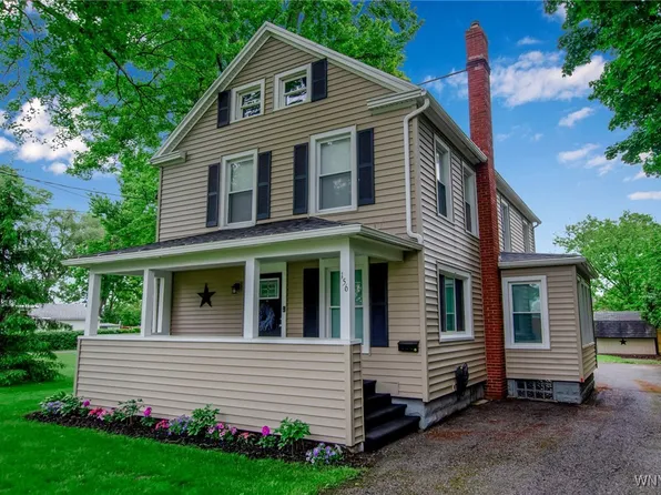 156 Vine St, Batavia, NY 14020