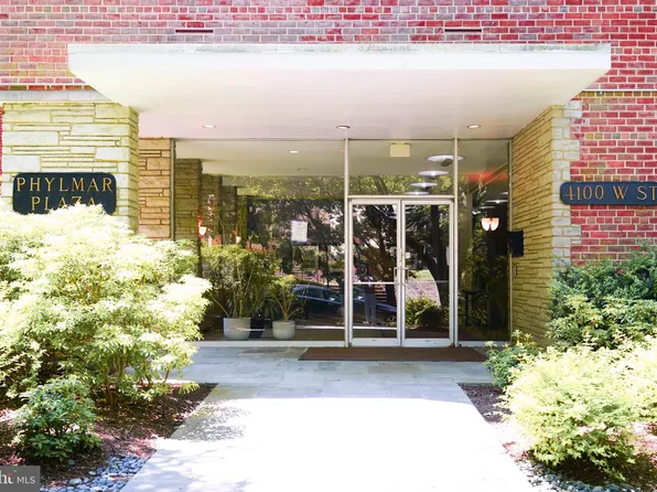 4100 W St NW APT 516, Washington, DC 20007