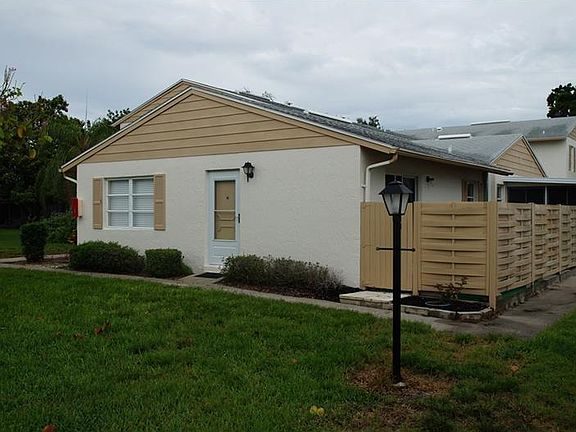 2nd image of 3223 38th Way S APT H