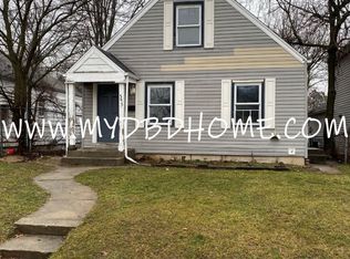 3531 Bowser Ave, Fort Wayne, IN 46806