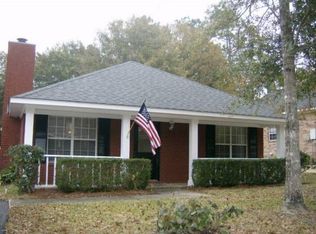 957 Louise Ave, Mobile, AL 36609