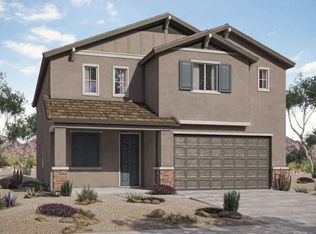 7808 S 33rd Ln, Laveen, AZ 85339