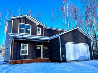 1801 S Tom Way, Wasilla, AK 99623
