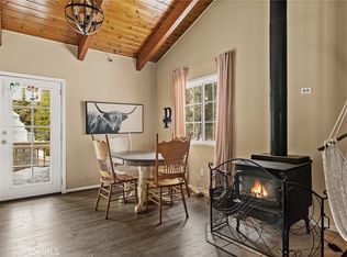 31507 Overhill Dr, Running Springs, CA 92382