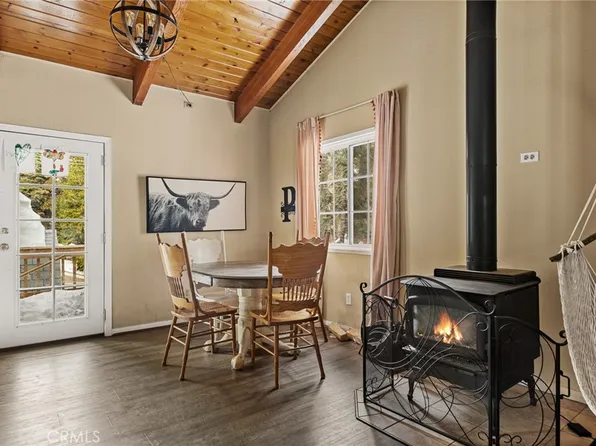 31507 Overhill Dr, Running Springs, CA 92382