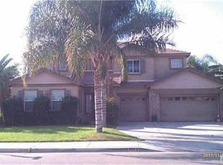 6373 Plum Ave, Corona, CA 92880