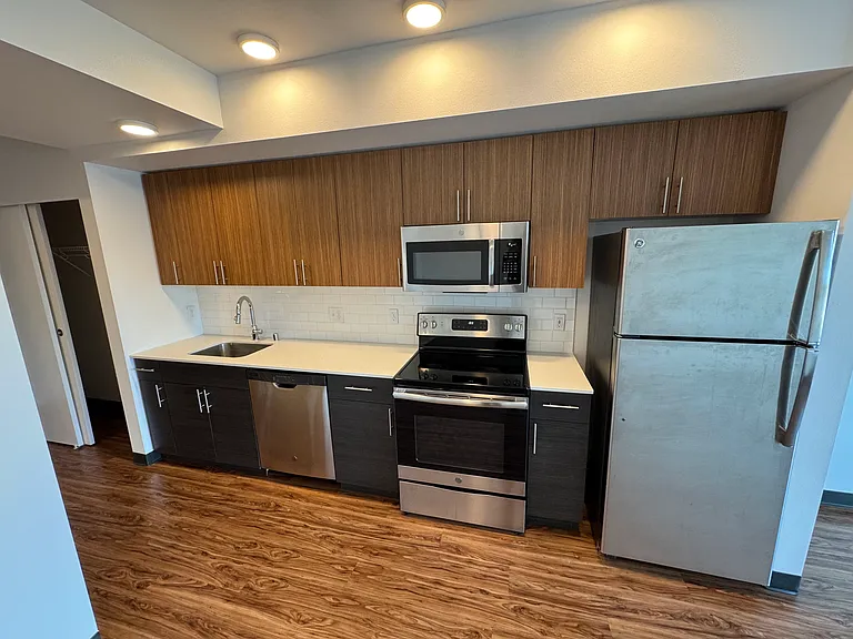 Mysa Apartments — Photo 21