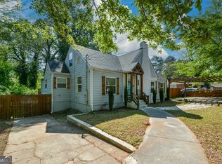 3164 Harris Dr, East Pt, GA 30344