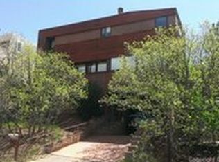 125 Yale Ave, Colorado Springs, CO 80904