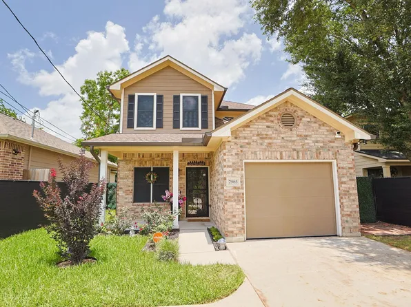 7985 Saint Louis St, Houston, TX 77028